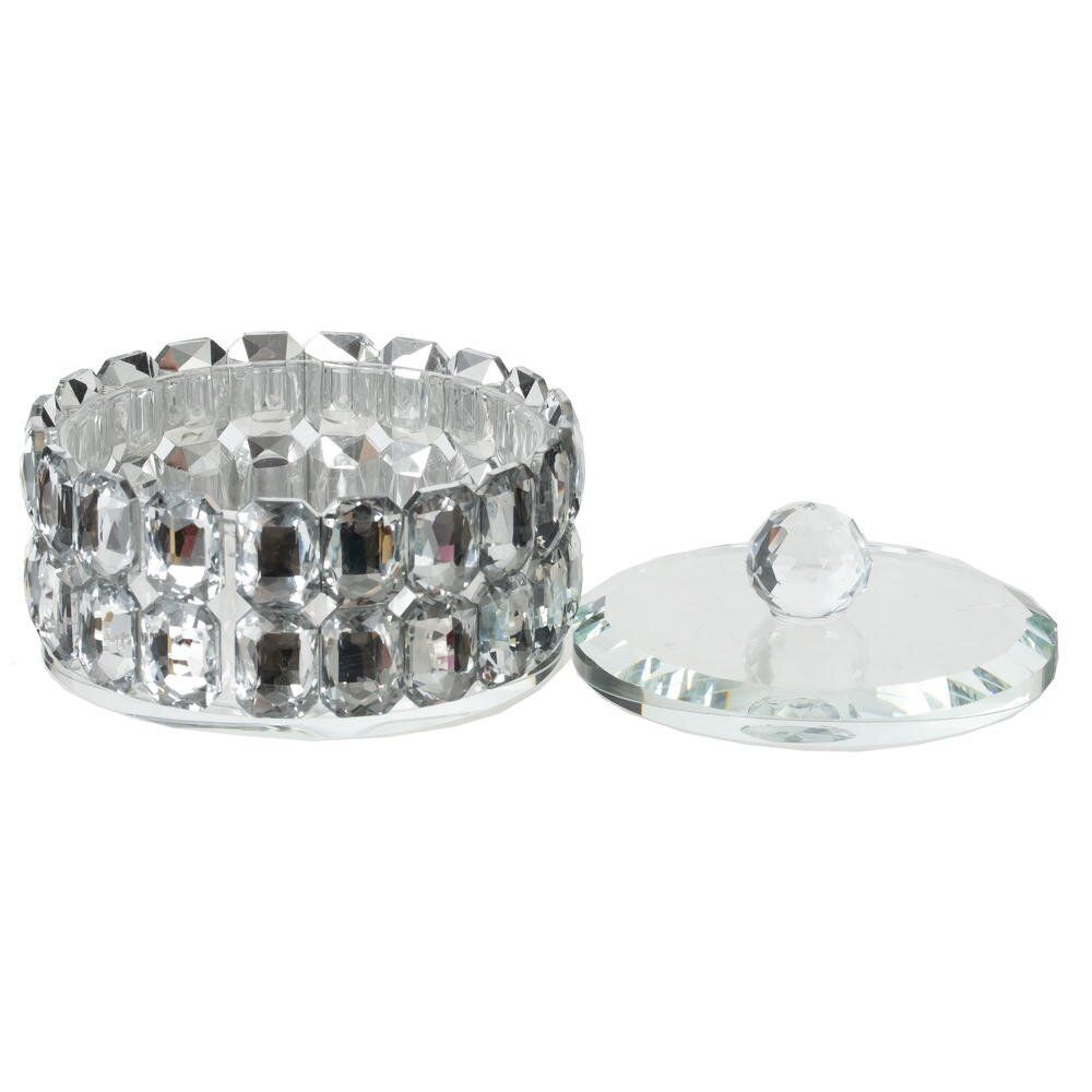 GAEM Шкатулка, L9 W9 H6 см