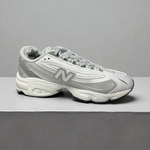 New Balance 1000 • Silver Reflective