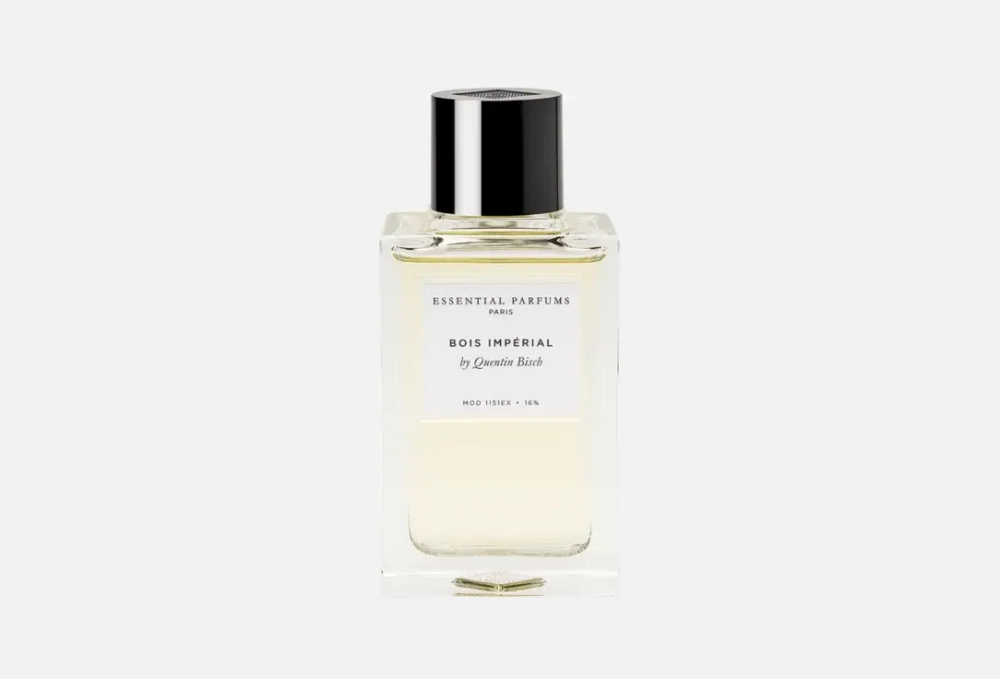 Bois Impérial Essential Parfums