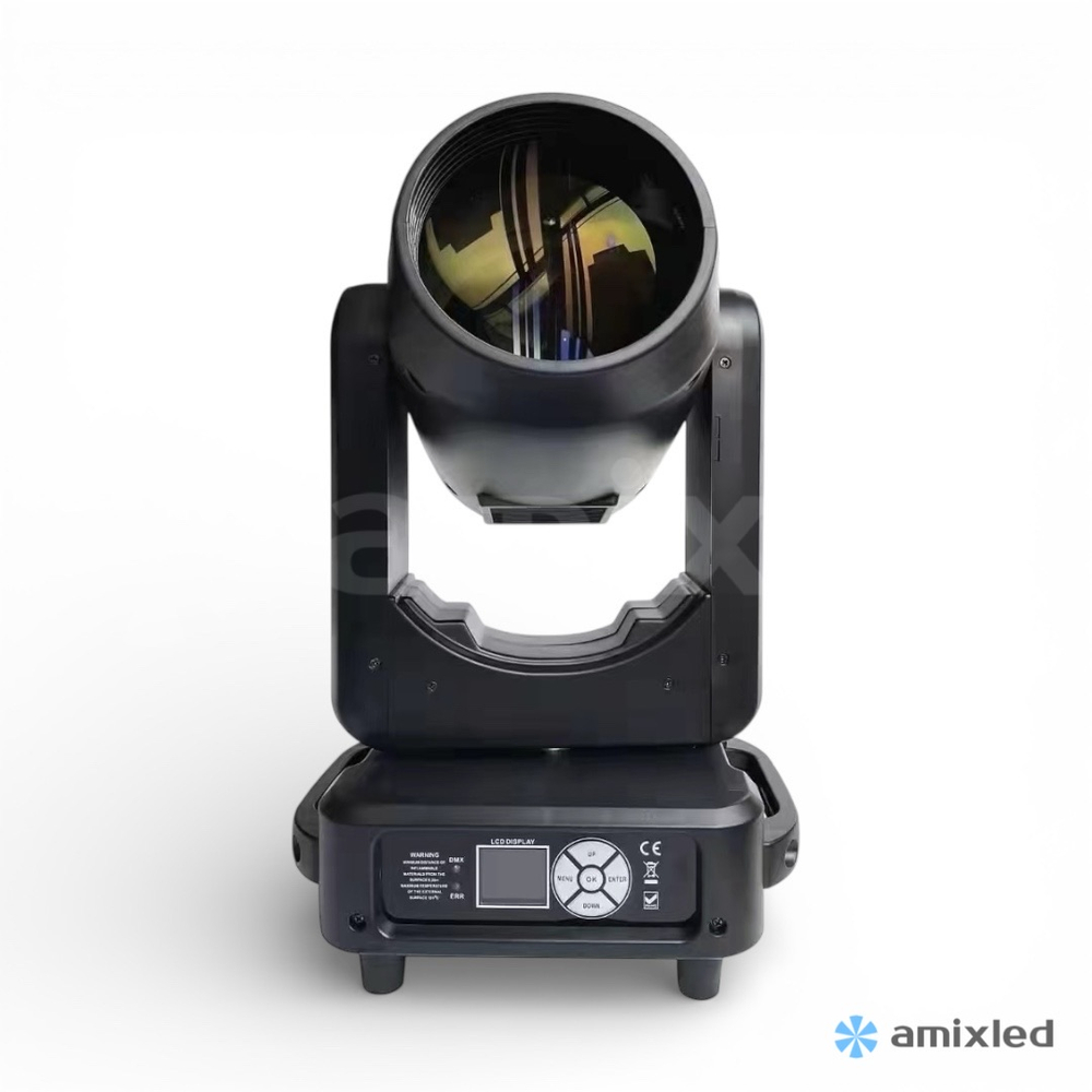 Световой прибор Amixled BEAM 9R