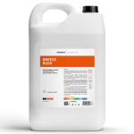 Средство моющее Vortex CleanBox Professional Breeze Rush высокоэффективный кислотный гель от ржавчины и известкового налета 5 л