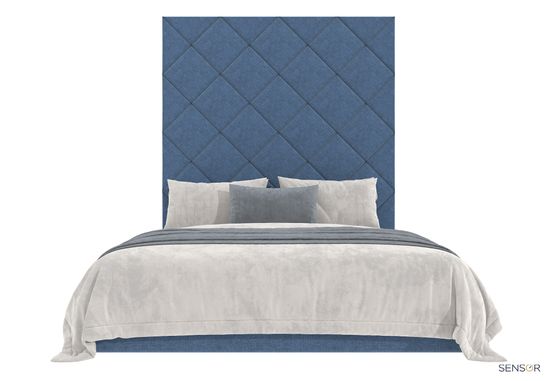 Стеновая панель Ромбус / Rhombus