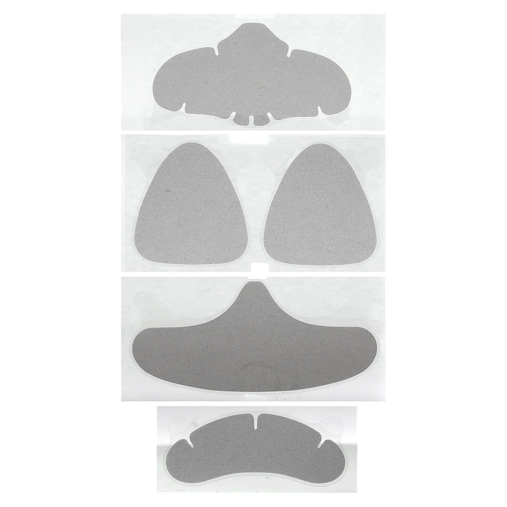 TonyMoly, I´m Charcoal, средство для устранения пятен, очищающее, 5 патчей