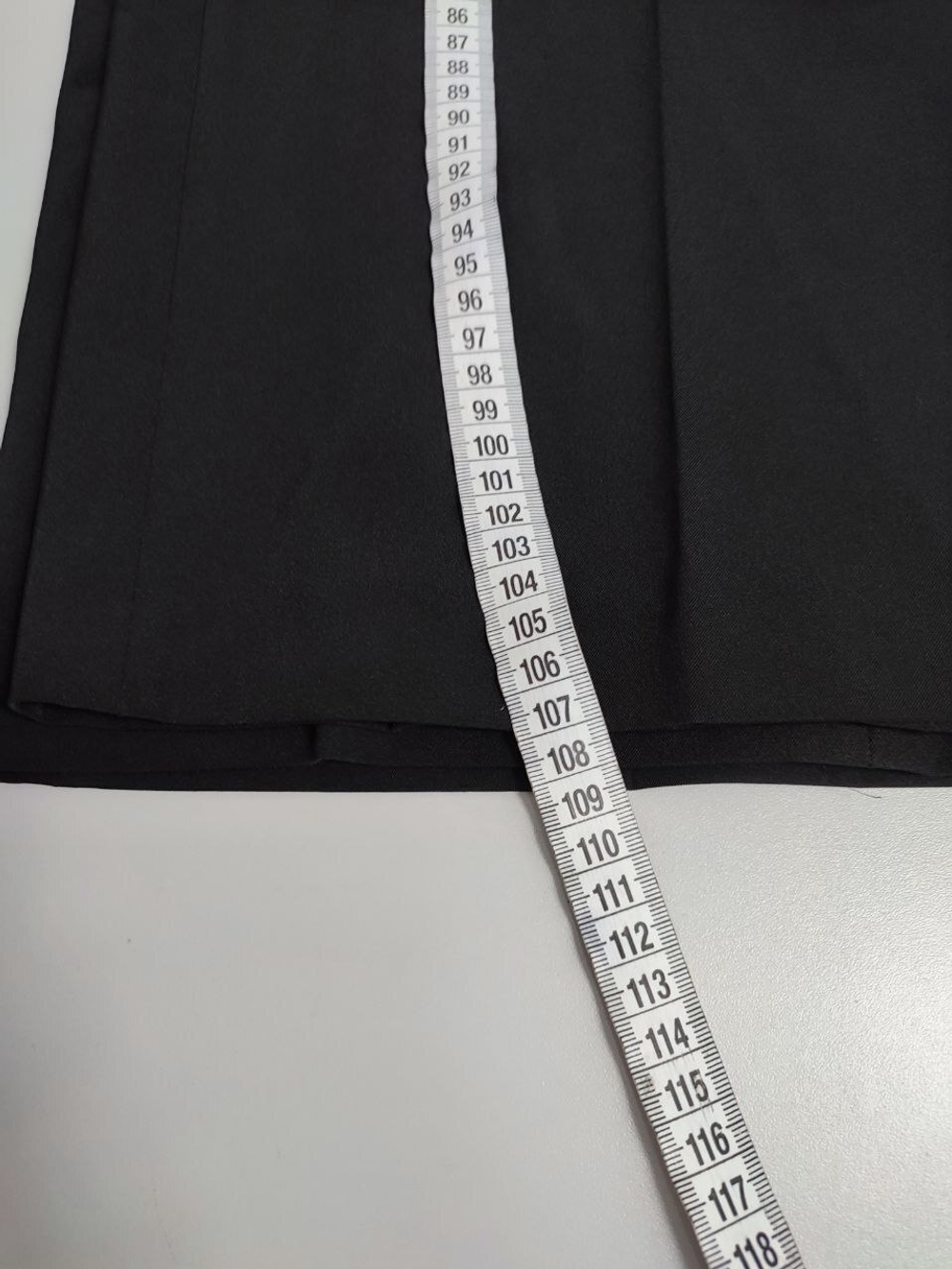 Брюки Wichele черные 50 размер