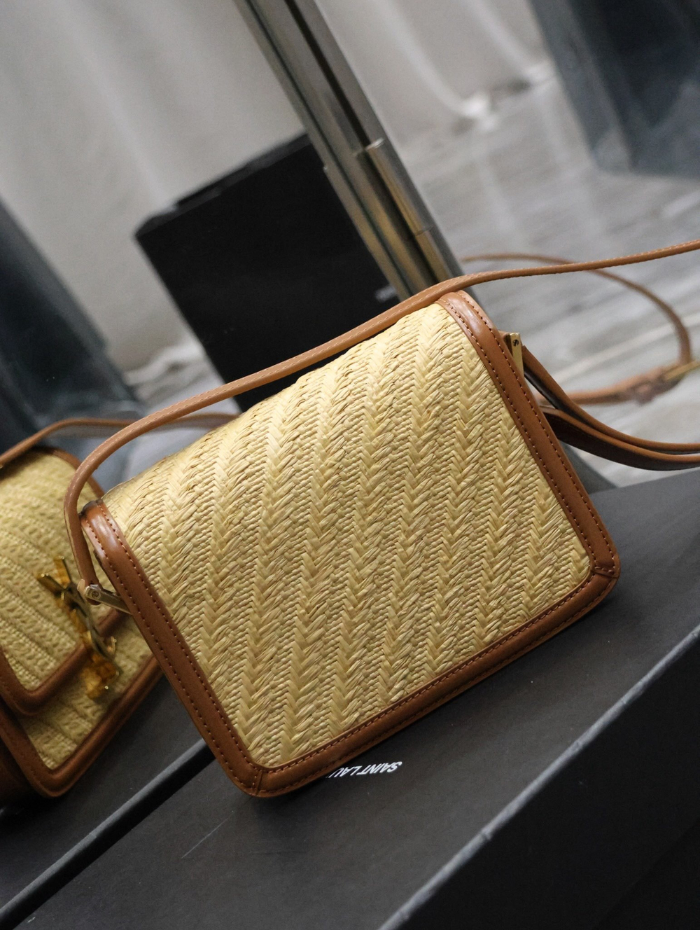 Saint Laurent Solferino 18 cm