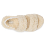 Шлепанцы и сланцы UGG Oh Fluffita, 1120876-NAT