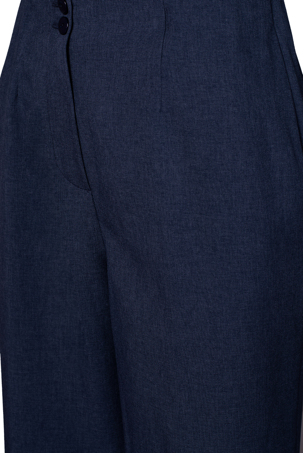 Брюки женские 02, чернильный #259Чер0202