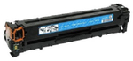 Картриджи Europrint CE741A голубой (cyan)
