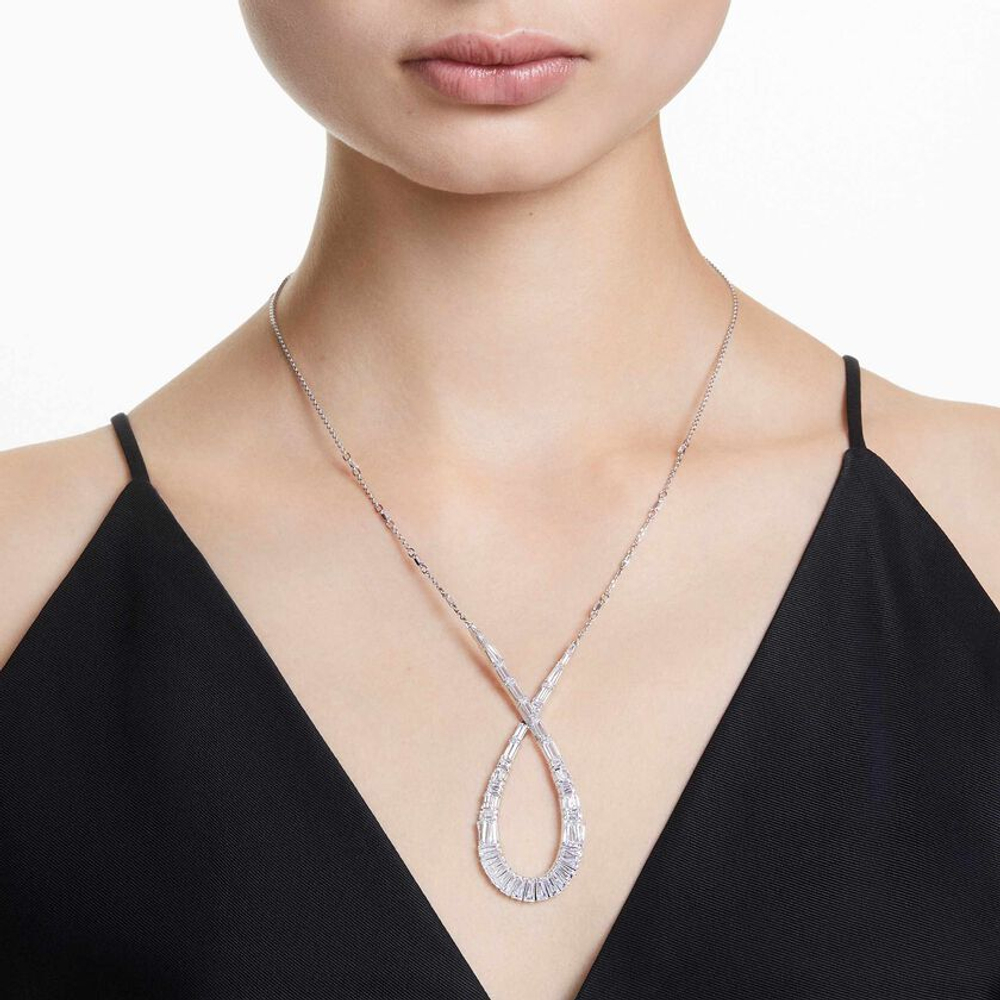 Колье Hyperbola SWAROVSKI