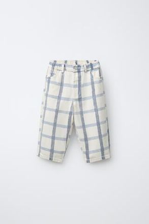 Брюки ZARA