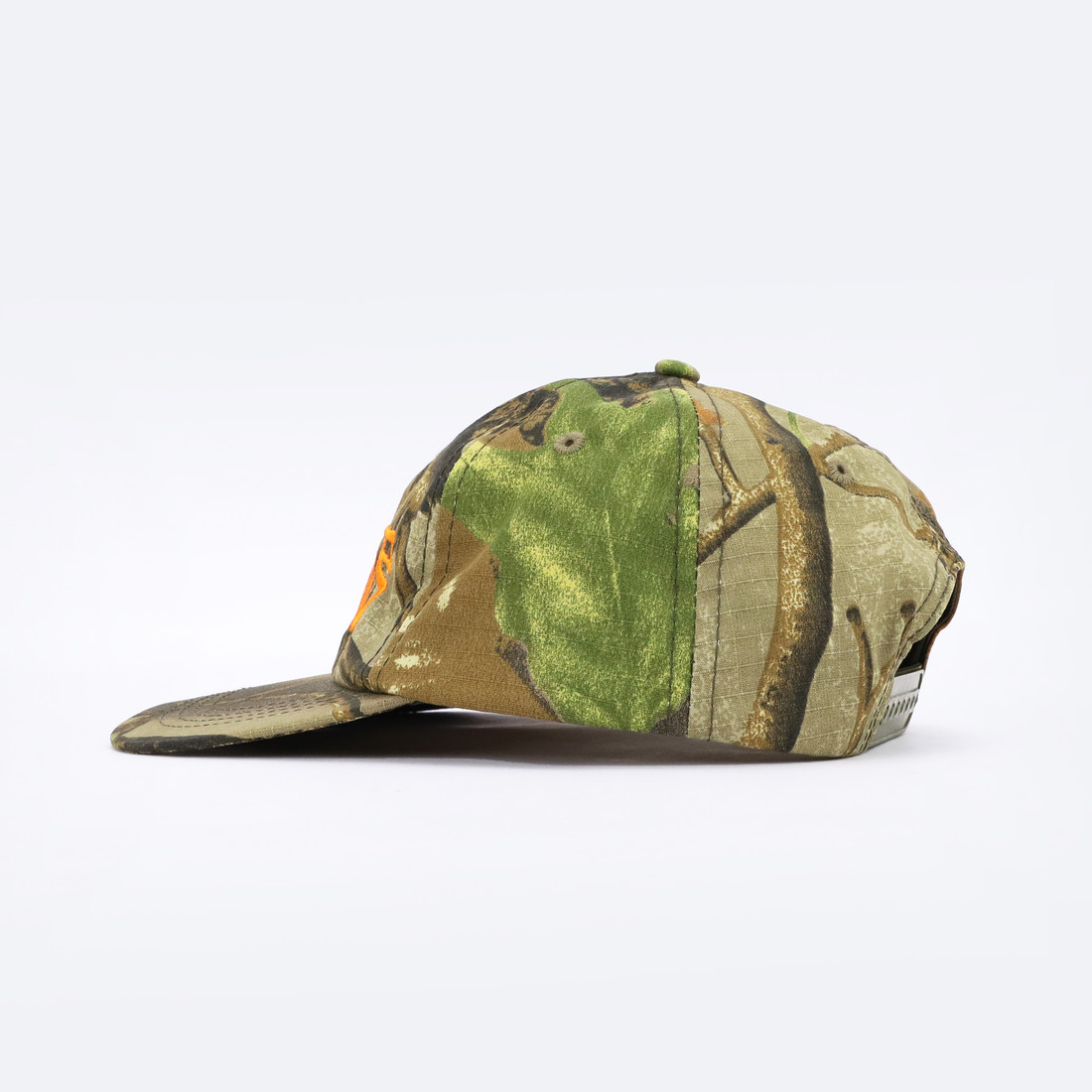 Купить Кепка Postaments Flat (camo forest)