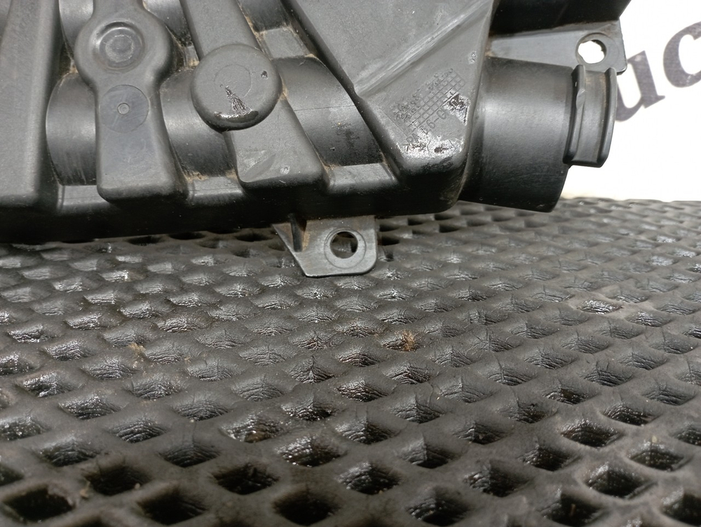 Кожух проводки 2018г