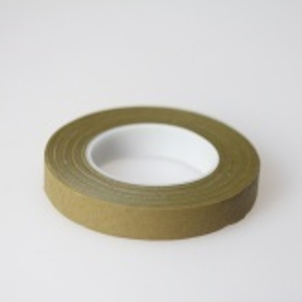 Тейп - лента Oasis™ 13мм, оливковая