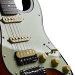Электрогитара Gopherwood SUNBURST900V