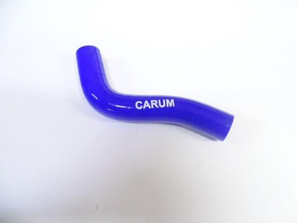 Шланг сапуна /2108/ мал. верхний силикон (CARUM)