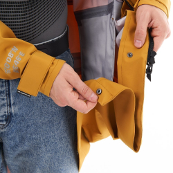 ДОЖДЕВИК ГОРОДСКОЙ DRAGONFLY RAINCOAT 2.0 2024