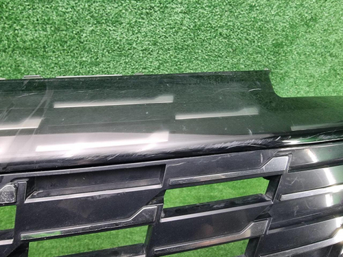 Бампер передний Changan CS55PLUS (21-24) (В сборе)