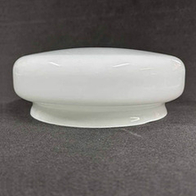 Стекло судового светильника СС-838