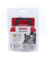 ЗИП4 Цепь GEOS 3/8-1,3-55 хвостовика, долото