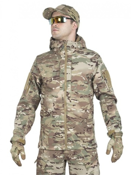 Костюм Gongtex Outdoor Multicam