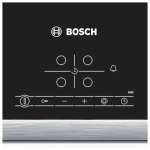 Электрическая панель Bosch PKF645B17