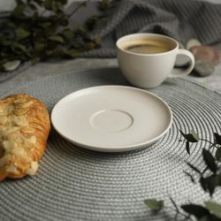 Чашка 200 мл чайная d 8,5 см h6 см   Noble [6]