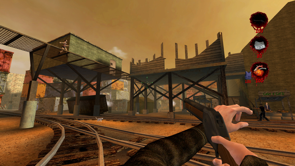 Postal 2: Paradise Lost (для ПК, цифровой код доступа)