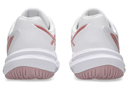 Женские кроссовки для бадминтона/сквоша Asics Sky Elite FF 3 - white/morganite