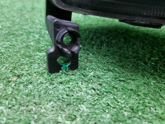 ПТФ правая Chery Tiggo 8 Pro (2021-2024)