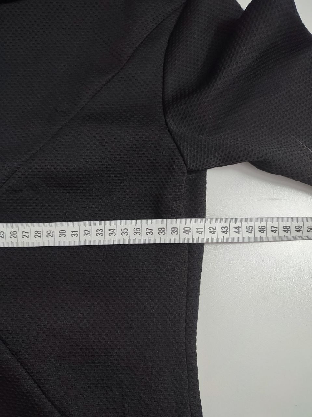 Джемпер интересный 42-44 размер