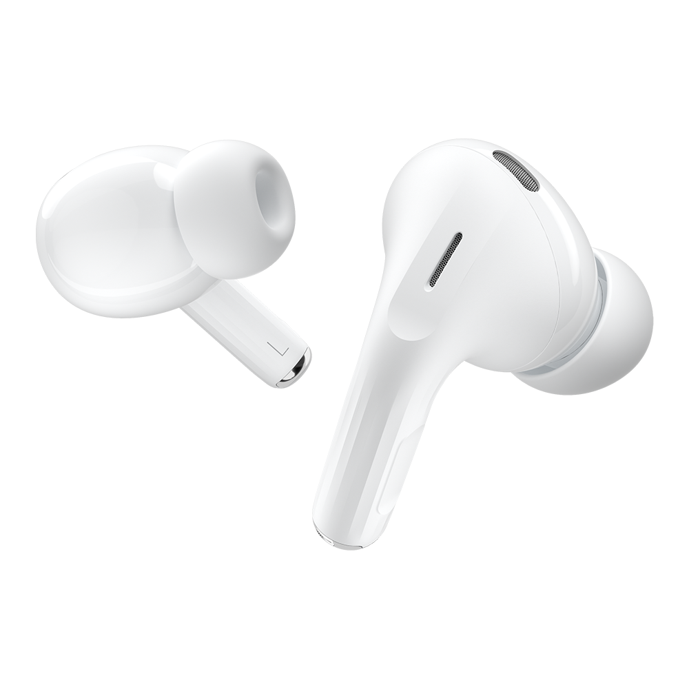 True Wireless Bluetooth Earbuds ECHO LITE E11 White