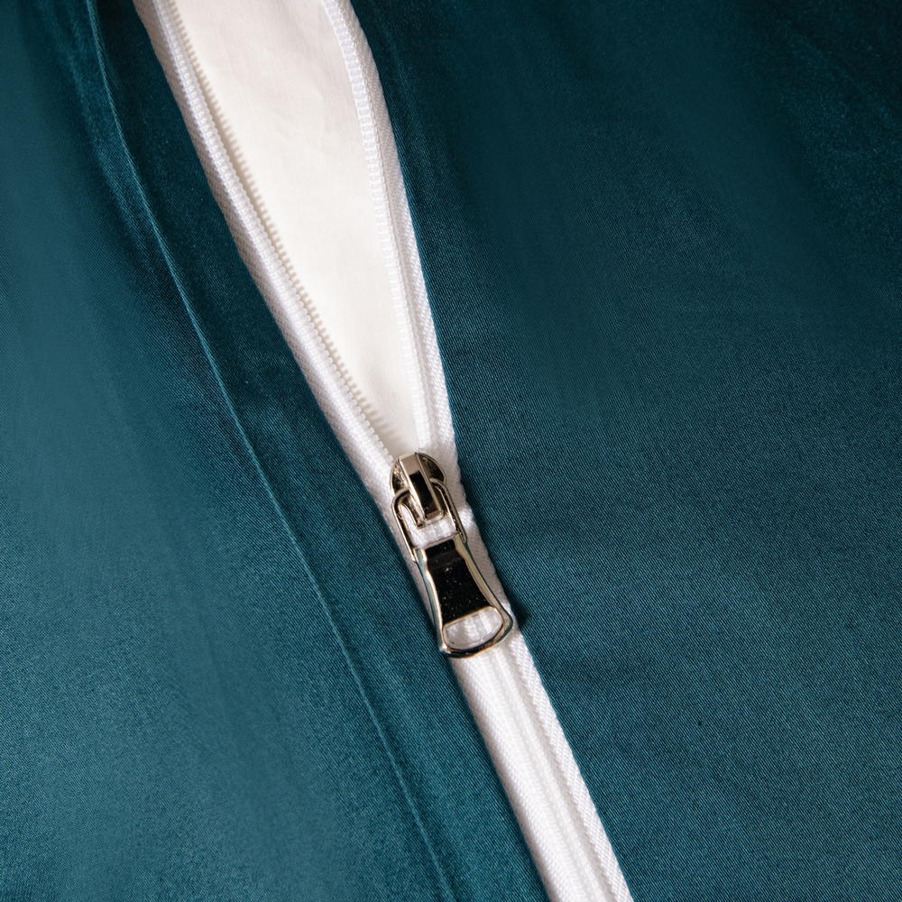 Комплект постельного белья Сатин Премиум CPA020