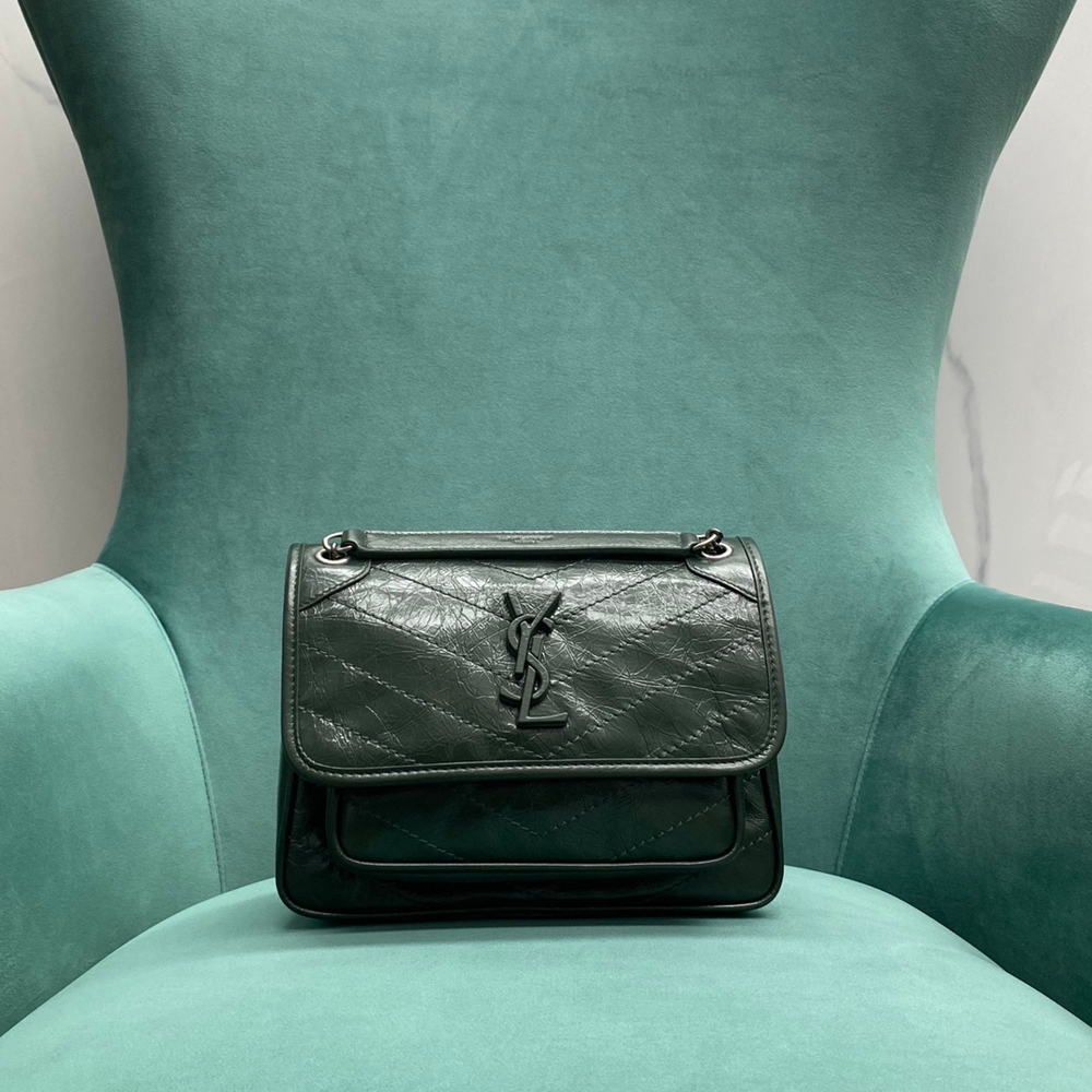 Saint Laurent Niki 21 cm