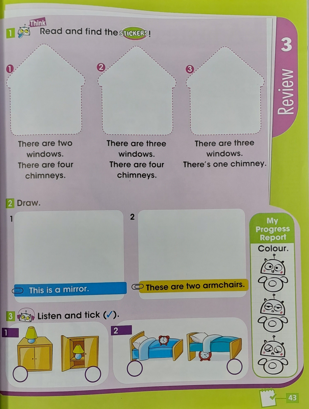 i-WONDER 2 PUPIL'S BOOK