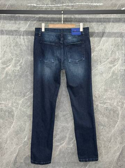 Джинсы Kiton