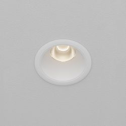 Светильник встраиваемый светодиодный Maytoni   DL123-10W-4K-W