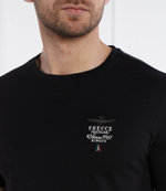 Футболка MC Aeronautica Militare - черный(TS2062J592)