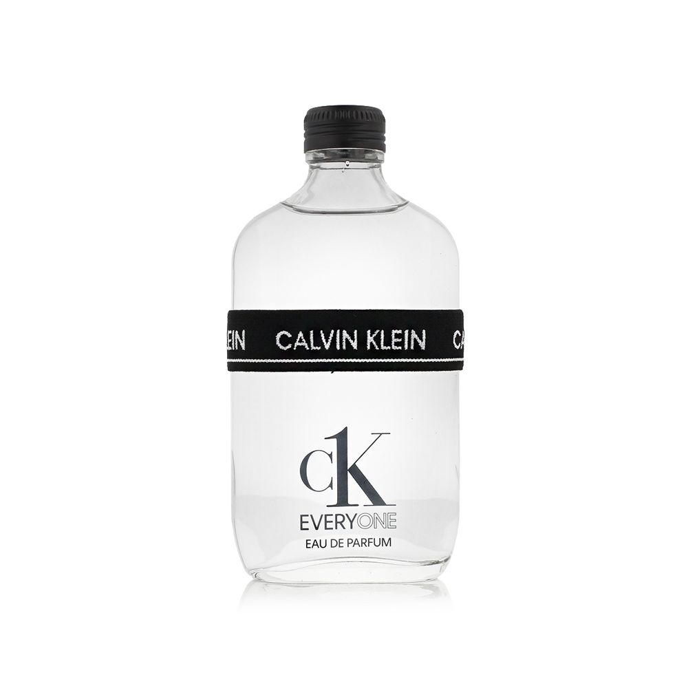 Calvin Klein CK Everyone Eau De Parfum 200 ml (unisex)