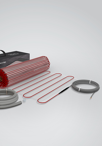 Теплый пол Caleo