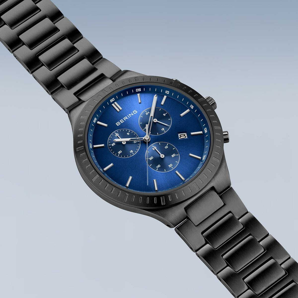 Мужские наручные часы Bering 11743-727