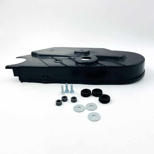 Крышка защитная ремня ГРМ 2110-12, 2113-15 8кл