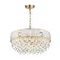 Подвесная люстра Odeon Light FIESTA 5070/12