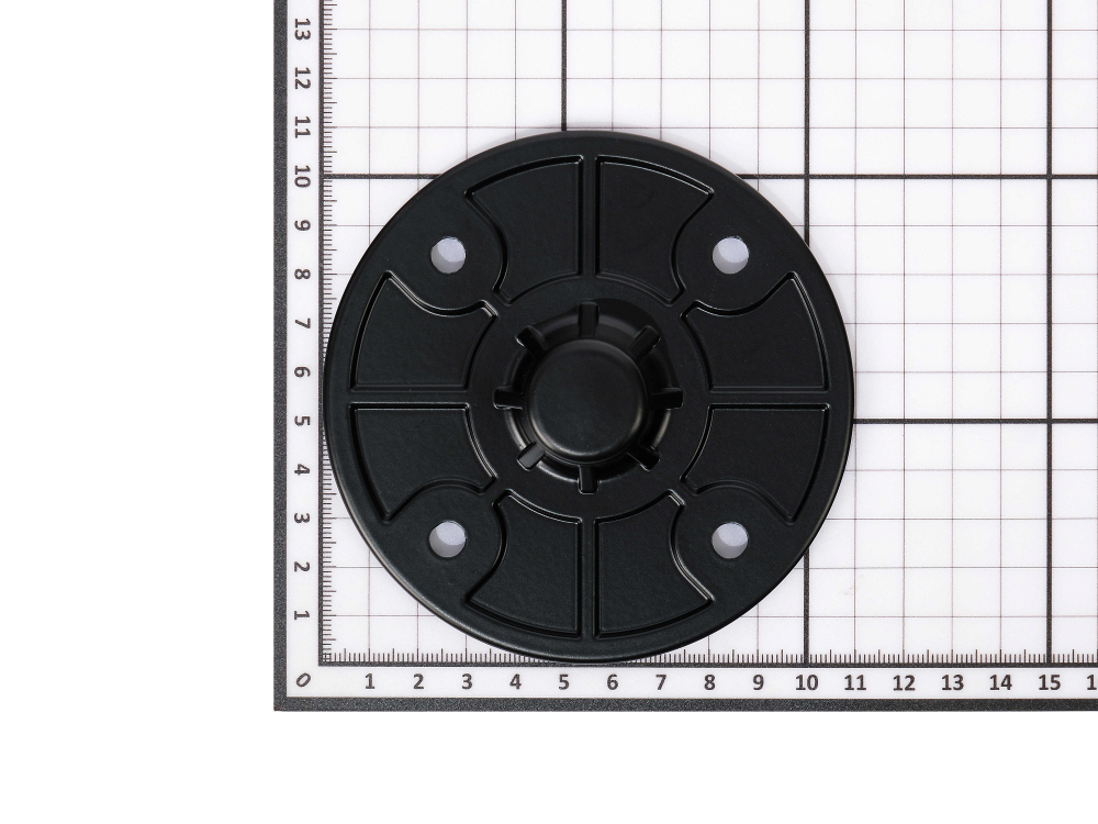 Крепление "стакан" для установки акустической системы, М20, Soundking