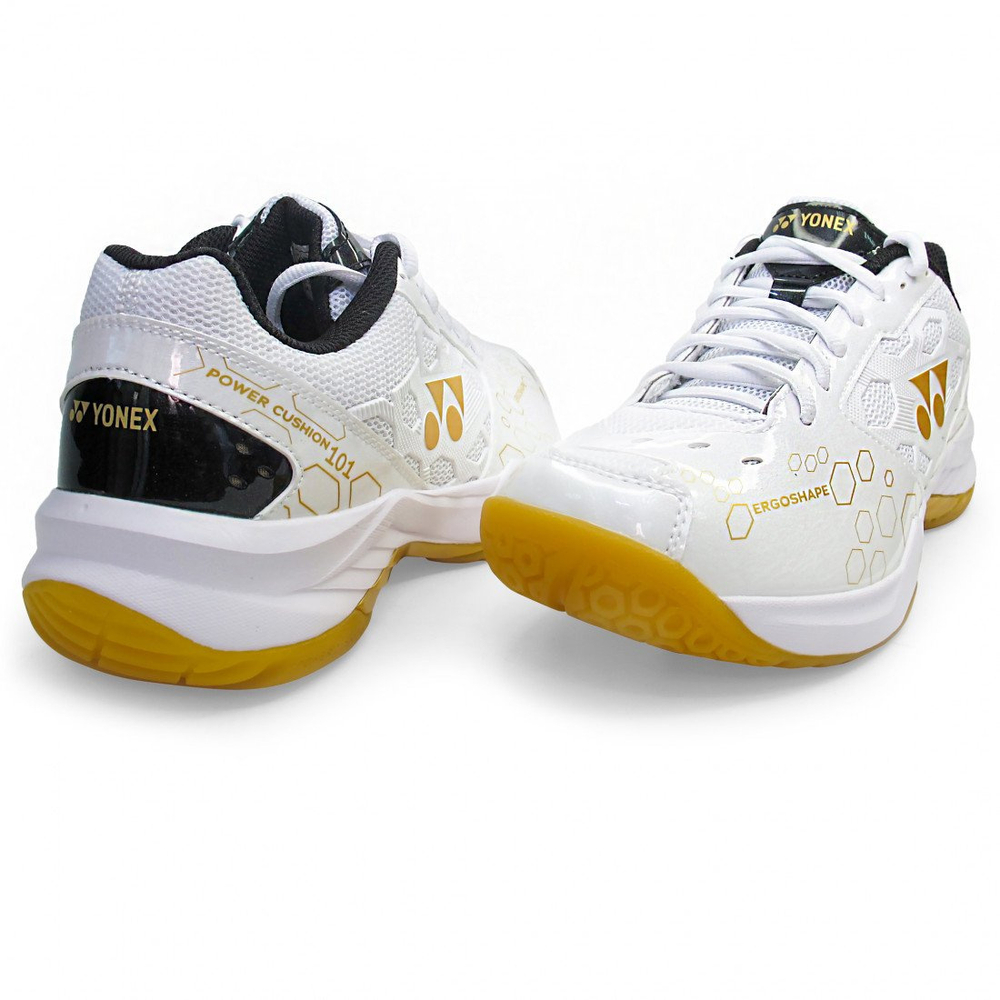 Кроссовки для сквоша Женские YONEX SHB 101CR