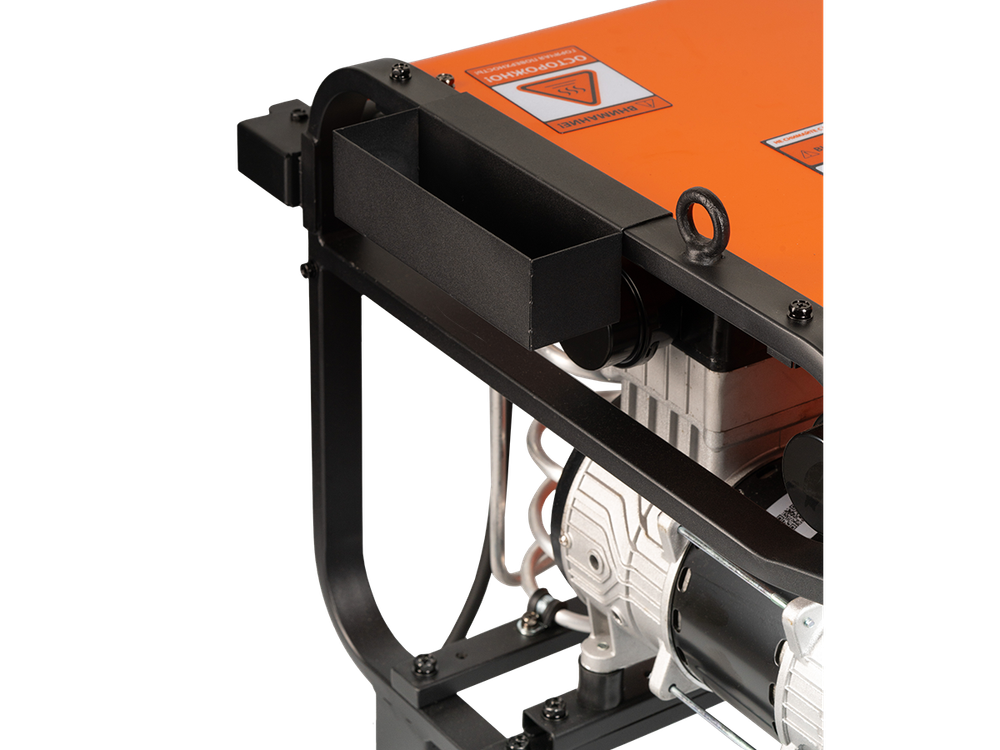 Установка воздушно-плазменной резки Сварог REAL CUT 120 AIR PLUS (L231)