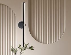 Ambrella Настенный светодиодный светильник LineTech FL6102