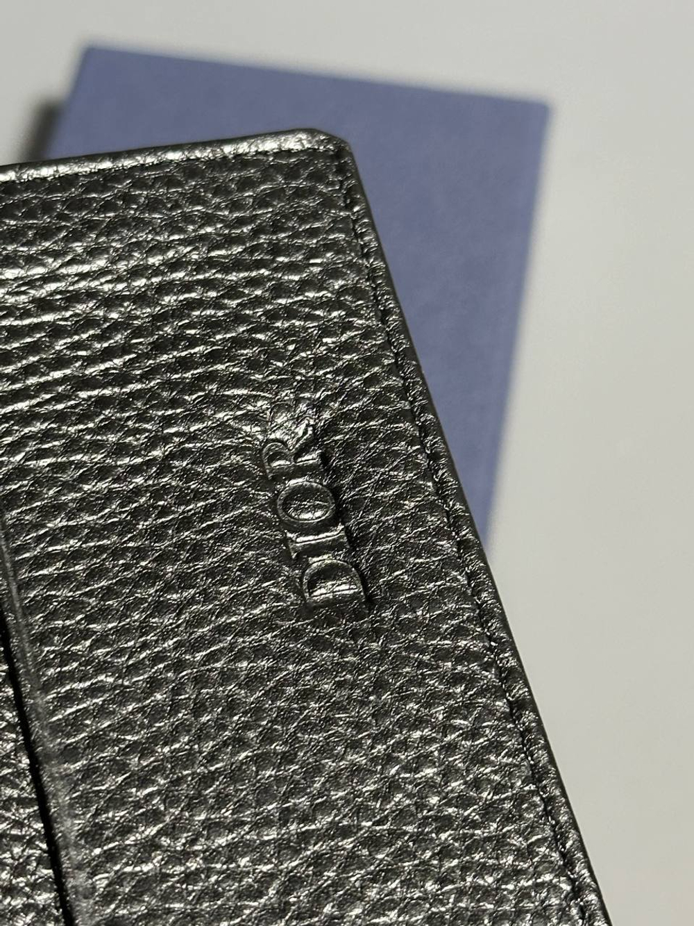 Портмоне Dior