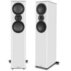 Напольная акустика Mission LX-4 MKII Lux White
