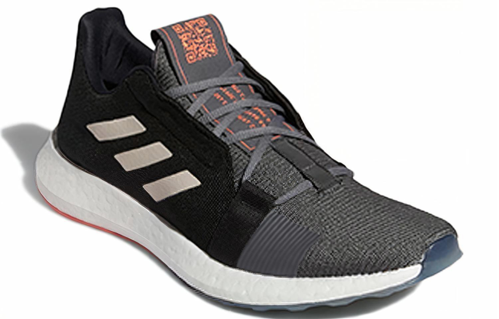 Кроссовки Adidas Senseboost Go