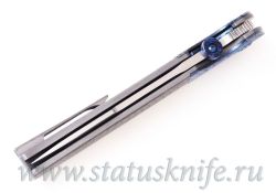 Нож Новичок LT Игорь Гичкинфотография - 8